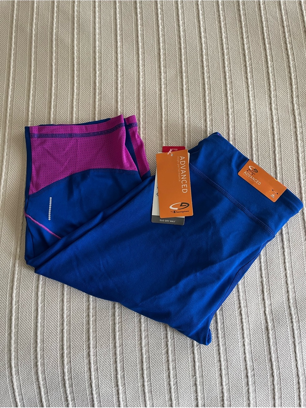 Champion Advanced High Performance Capris